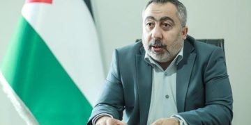 Door to negotiations remains open, Hamas official says