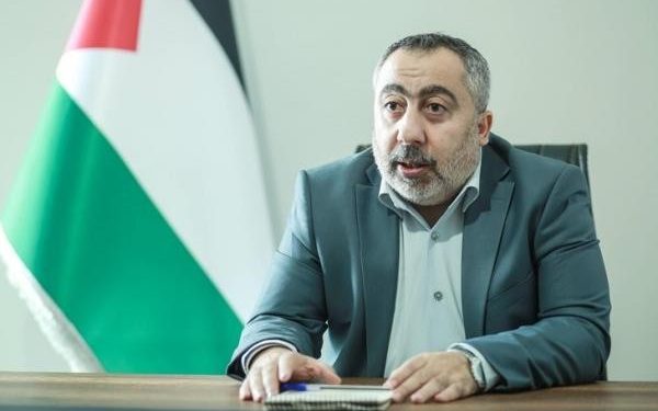 Door to negotiations remains open, Hamas official says