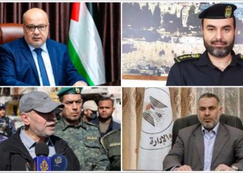 Hamas mourns its leaders, holds US complicit in genocide