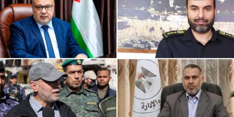 Hamas mourns its leaders, holds US complicit in genocide