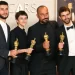 Palestinian film “No Other Land” wins the Oscar for best documentary feature