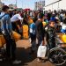 Water Becomes Unattainable Dream for Gazans Amid Border Closures, Fuel Shortages