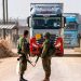 Gaza Border Closure Worsens Humanitarian Crisis, Officials Warn