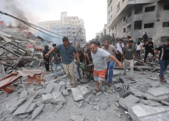 Israel Violates Gaza Ceasefire, Killing Four and Blocking Humanitarian Aid