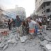 Israel Violates Gaza Ceasefire, Killing Four and Blocking Humanitarian Aid