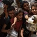 Gaza: UN Food Stocks Depleted Amid Israel’s Ongoing Aid Blockade