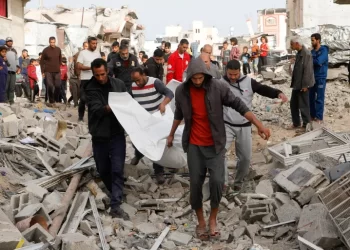 World Health Day: Gaza Without Medicine, People Struggling to Survive