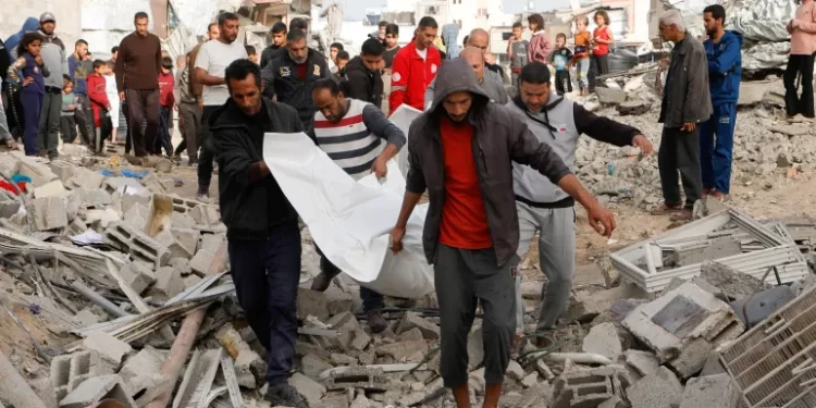 World Health Day: Gaza Without Medicine, People Struggling to Survive