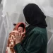 Gaza Blockade Leaves Pregnant Women, Children Starving