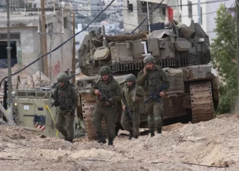 Hamas Condemns Israeli Ministers’ Call to Annex West Bank, Warns of Escalation