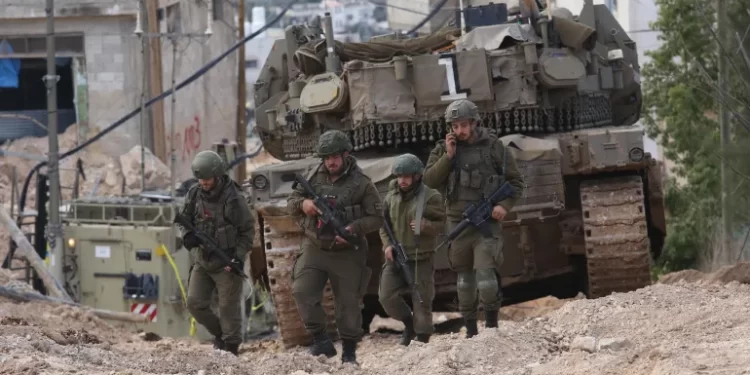 Hamas Condemns Israeli Ministers’ Call to Annex West Bank, Warns of Escalation