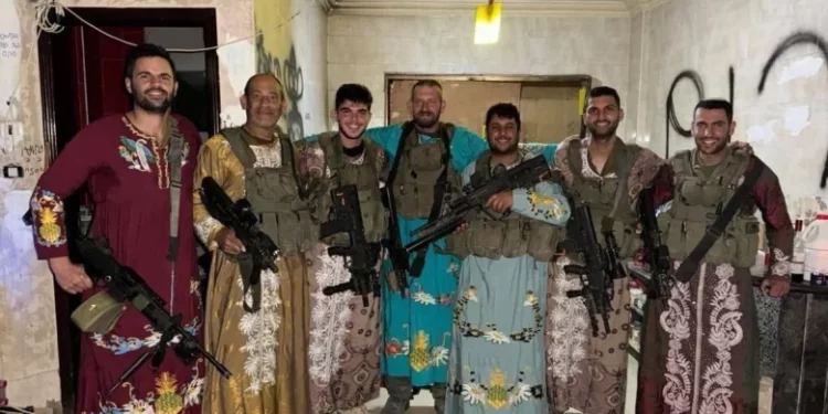 Kyoto Hotel Asks Israeli Tourist to Sign Anti-War Crimes Declaration 