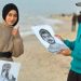 Israel Kills Artist Dina Zaurub, Silences her Gaza Portraits Forever 