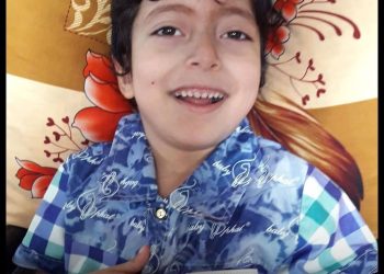 Burned in his wheelchair: Paralyzed child among 23 killed in Israeli strike on Gaza tents