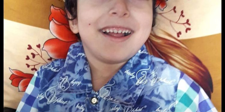 Burned in his wheelchair: Paralyzed child among 23 killed in Israeli strike on Gaza tents
