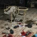 Israel Bombs Cafeteria Near Nuseirat, Killing at Least 6 Youths