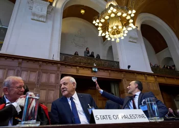 ICJ Begins Hearings on Israeli Ban of UNRWA