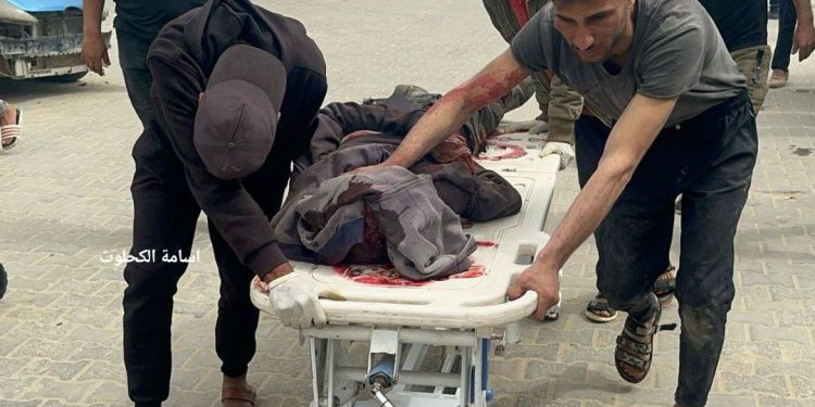UNICEF: Over 320 Children Killed in Gaza in Just 10 Days 