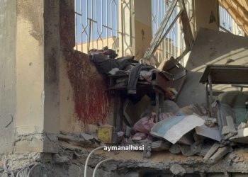 Dozens Killed in Israeli Bombing of Al-Tuffah Schools Sheltering Displaced Families