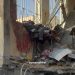 Dozens Killed in Israeli Bombing of Al-Tuffah Schools Sheltering Displaced Families