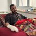 Israeli Airstrike Targets Journalist Hassan Eslieh After Months-Long Incitement Campaign