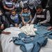 Israel Kills Journalist 209 in Deliberate Target of his House in Khan Younis