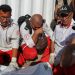 IOF Executes 15 Palestinian Medics in Rafah, UN Reports