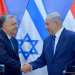 Amnesty International Calls on Hungary to Arrest Netanyahu Amid ICC Warrant