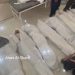 Nine Children Among 19 Killed in Israeli Attack on Jabalia’s UNRWA Clinic