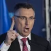Israeli FM Sa’ar: Trump’s Ethnic Cleansing Gaza Plan Is ‘Still Alive’