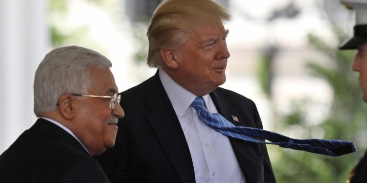 UN War Crimes Resolution on Palestine Gutted with PA Cooperation Under U.S. Pressure