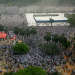 Global Uprising for Gaza: Tens of Thousands Rally Against Israeli Genocide