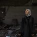 Israeli Strikes Kill Photojournalist Fatema Hassouna