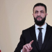 Syria’s Sharaa Willing to Normalize Relations with Israel Under Conditions
