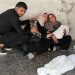 Gaza’s Baptist Hospital Overwhelmed as Israeli Attacks Push Healthcare System to Brink