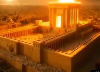 AI-Generated Video Inciting for Al-Aqsa Mosque Burning Sparks Global Outrage