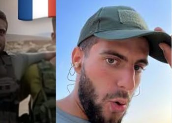 Israeli-French Sniper Faces War Crimes Complaint in Colombia 