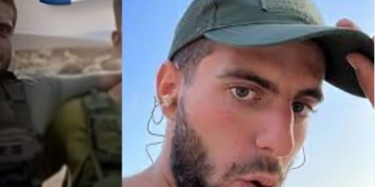 Israeli-French Sniper Faces War Crimes Complaint in Colombia 