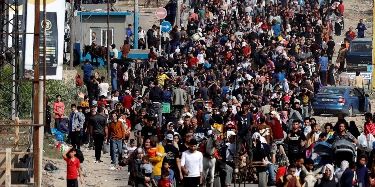 The World’s Silence Makes It Complicit in Gaza Genocide and Starvation