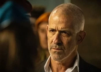 Israeli Shin Bet Chief Ronen Bar to Step Down on June 15