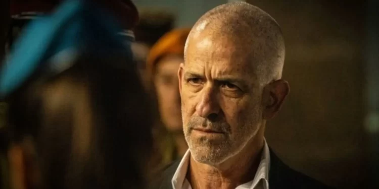 Israeli Shin Bet Chief Ronen Bar to Step Down on June 15