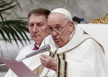 Hamas Pays Tribute to Pope Francis: A Voice Against Genocide and Injustice