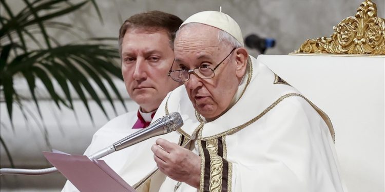 Hamas Pays Tribute to Pope Francis: A Voice Against Genocide and Injustice