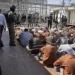 PPS: Palestinian Detainees Endure Systematic Abuse, Medical Neglect