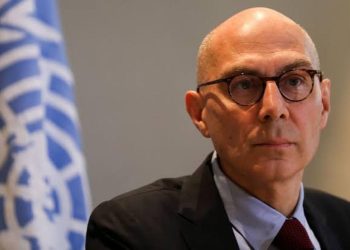 UN Commissioner Calls for Immediate Investigation into Israeli Crimes in Gaza