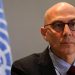 UN Commissioner Calls for Immediate Investigation into Israeli Crimes in Gaza