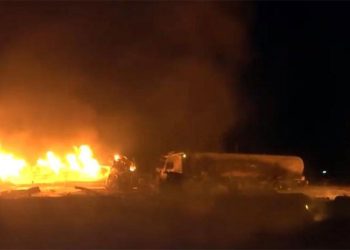 Deadly US strike in Yemen kills 58, injures over 100