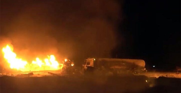 Deadly US strike in Yemen kills 58, injures over 100
