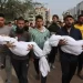Dozens Killed in Two Massacres in Jabalia, Gaza’s Al-Yarmouk