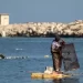 Israeli Forces Target Gaza Fishermen, Causing Multiple Injuries 